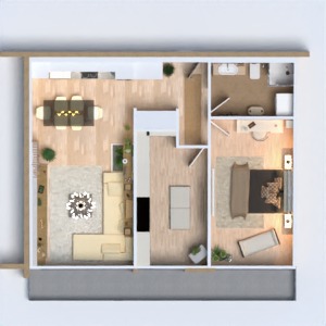 floorplans household 3d