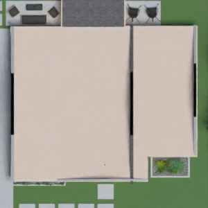 floorplans storage entryway terrace garage apartment 3d