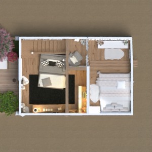 floorplans kitchen 3d