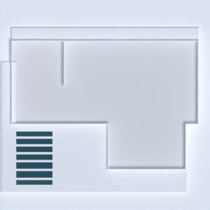 floorplans house terrace furniture landscape household 3d