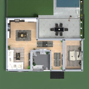 floorplans house 3d
