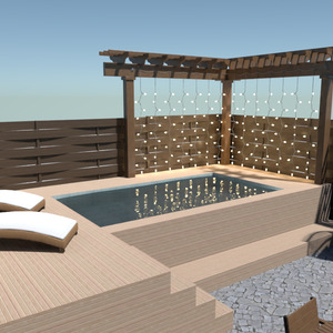 photos diy outdoor lighting landscape ideas