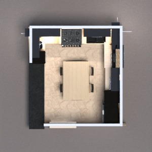 floorplans kitchen 3d