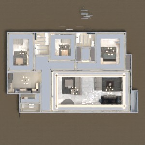 floorplans apartment decor bathroom bedroom living room 3d