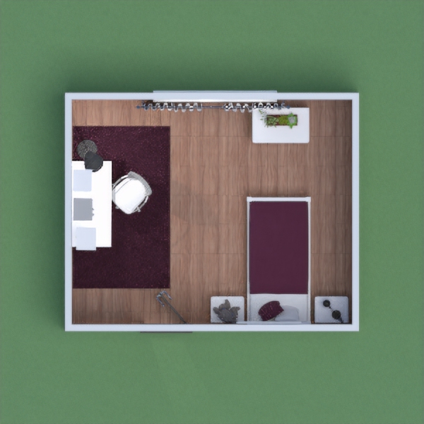 Habitación sencilla. Comenta tu opiniones y sugerencias y si te gusta vota por el, te lo agradecería. :)