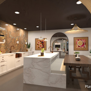 photos house living room kitchen ideas