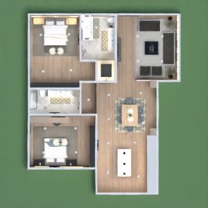 floorplans house 3d