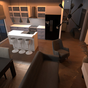 floorplans apartment 3d