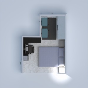 floorplans living room 3d