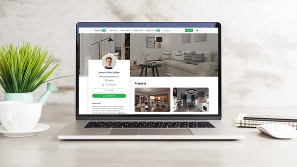 Présentation de Planner 5D Designer Pro