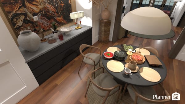 interior design software tools: sketchup vs autocad and planner 5d