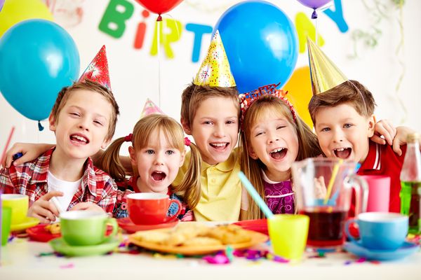 como fazer decoração de festa infantil 