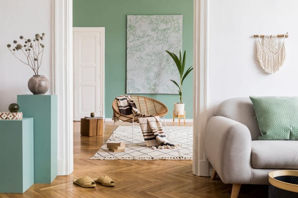 How to Elevate Your Apartment Decor and Style
