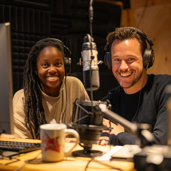Déco décodée: 5 podcasts de design à dévorer